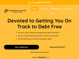 Federatedfundingpartners