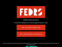 Fedrs