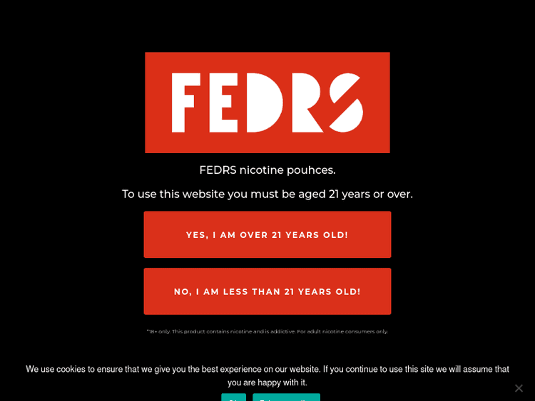 Fedrs