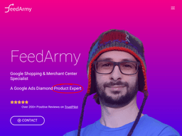 Feedarmy
