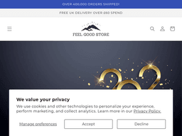 Feelgoodstore