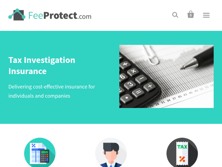 Feeprotect
