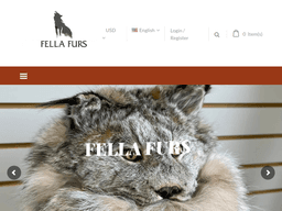 Fellafurs