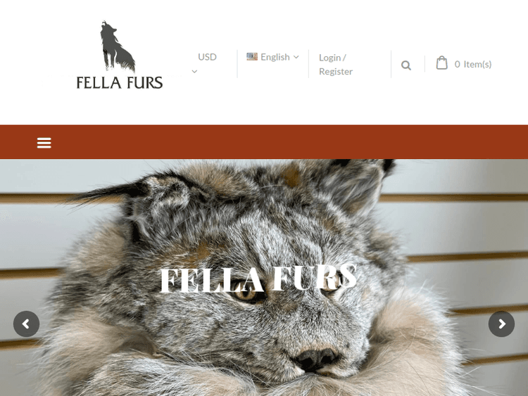 Fellafurs