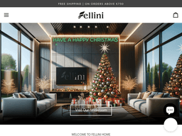 Fellinihome