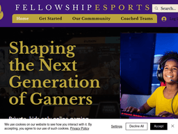 Fellowshipesports
