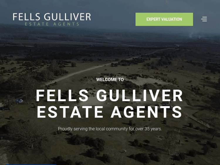 Fellsgulliverlyndhurst