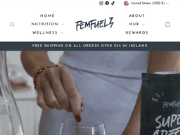 Femfuelz