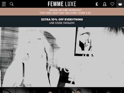 Femmeluxe