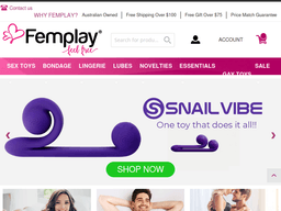 Femplay