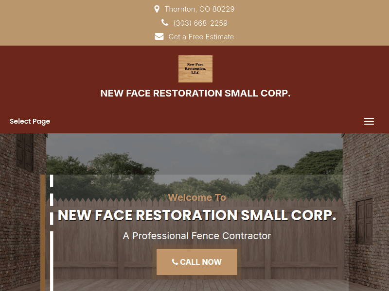 Fencecontractorthorntonco