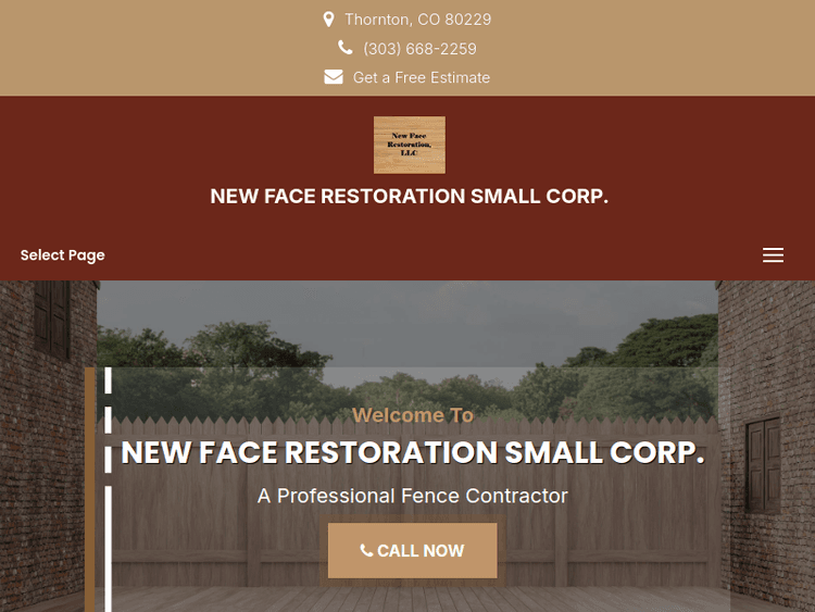 Fencecontractorthorntonco