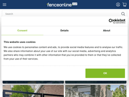 Fenceonline