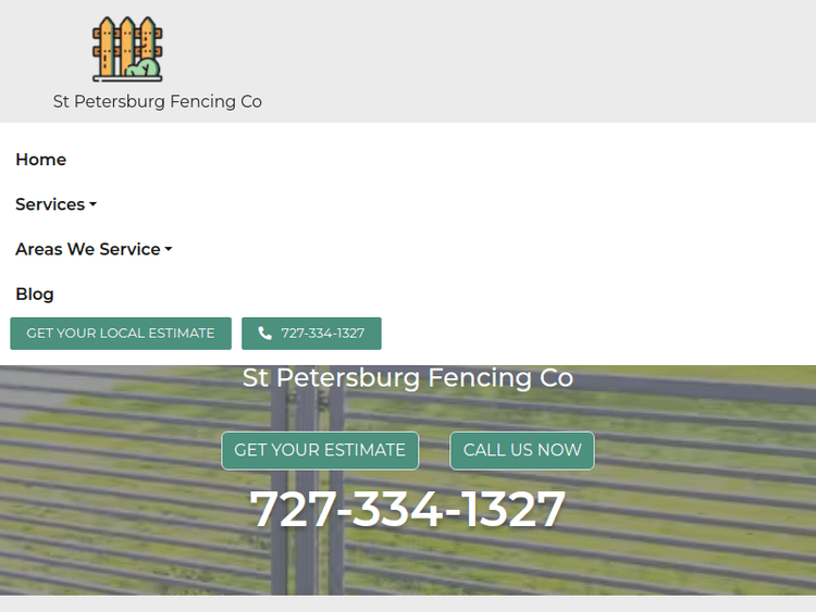 Fencing-stpetersburg