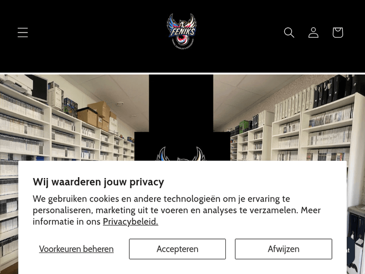 Feniks-games-consoles
