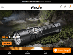 Fenixlighting