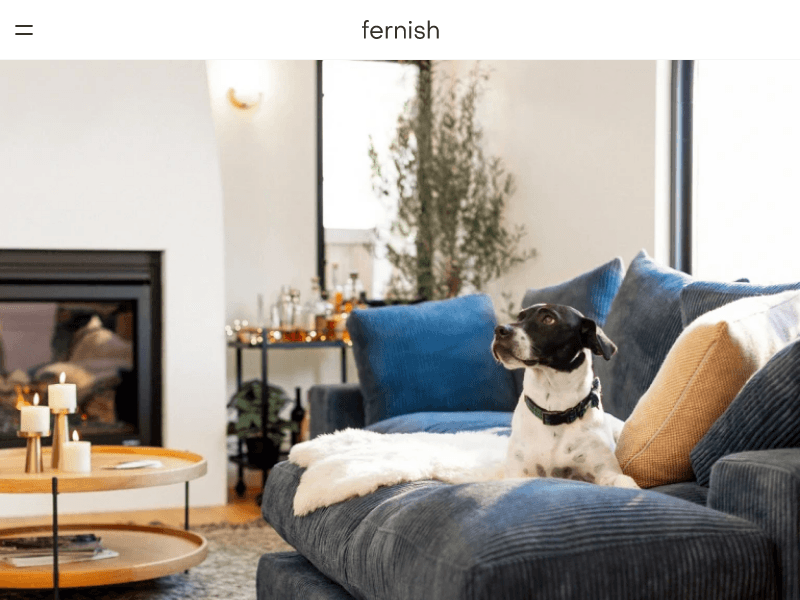 Fernish