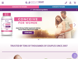 Fertility-smart