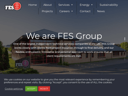 Fes-group