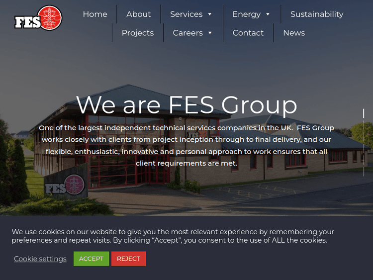 Fes-group