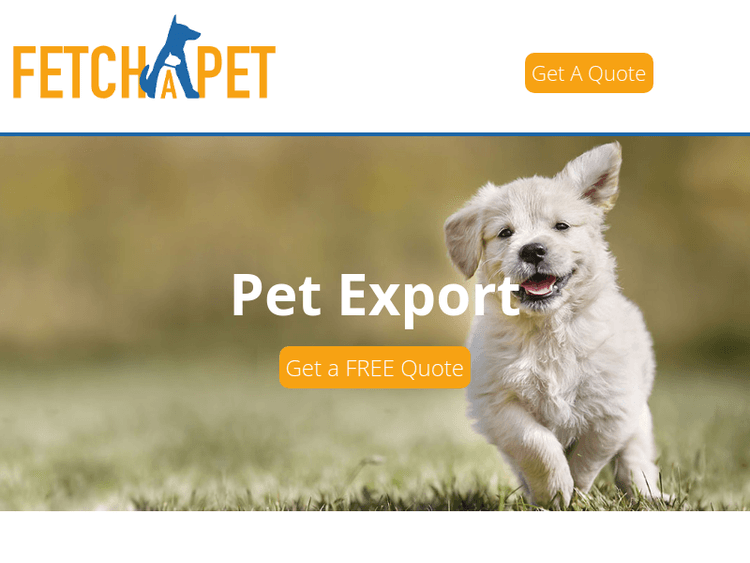 Fetchapet