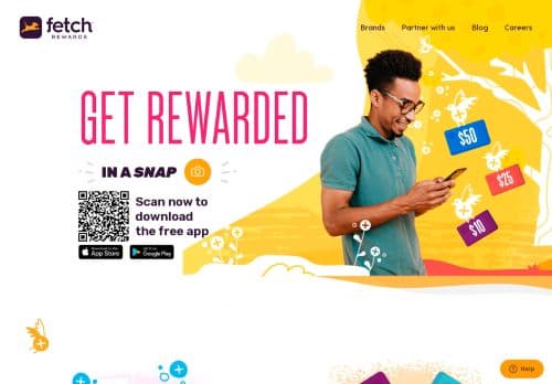 Fetchrewards