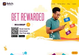 Fetchrewards