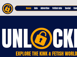 Fetishunlocked