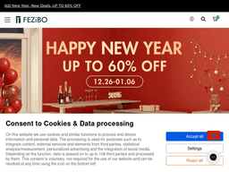 Fezibo