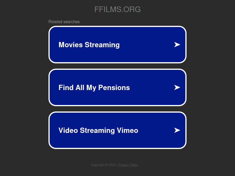 Ffilms