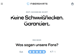 Fibershirts