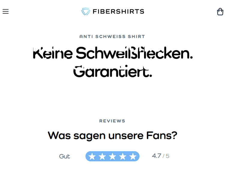 Fibershirts