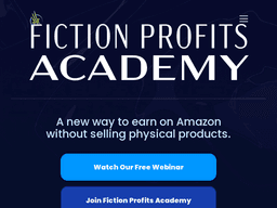 Fictionprofitsacademy
