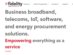 Fidelity-group