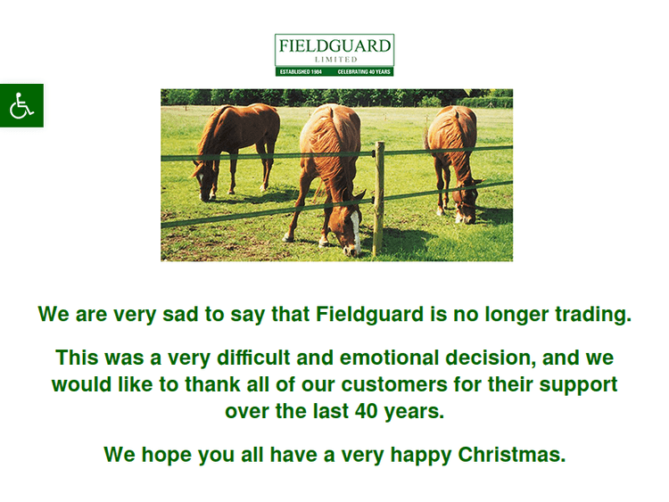 Fieldguard