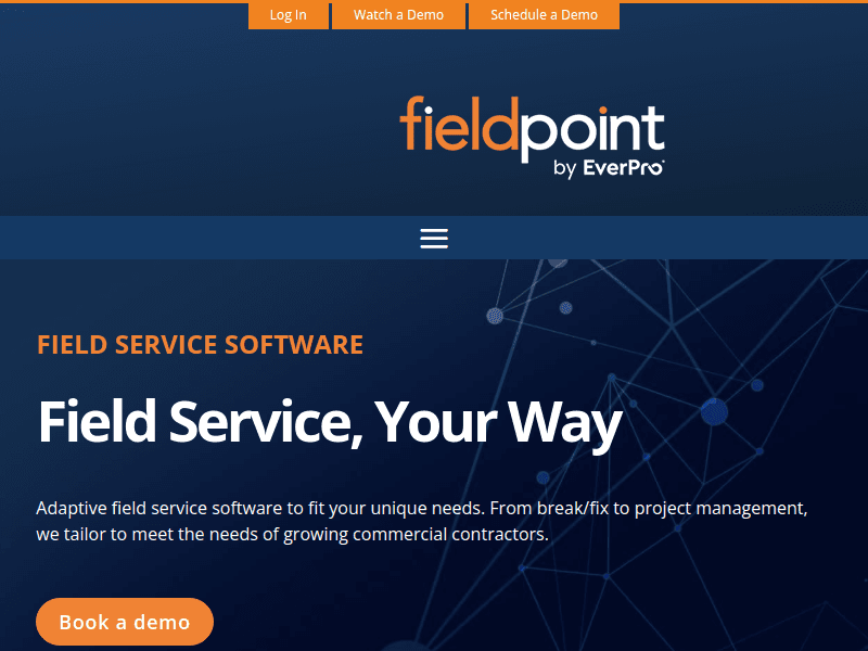 Fieldpoint