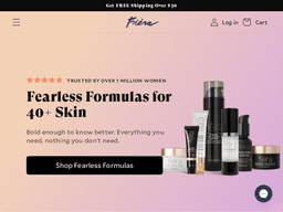 Fieracosmetics