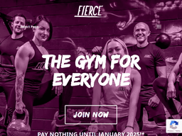 Fiercegym
