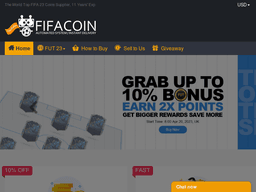Fifacoin