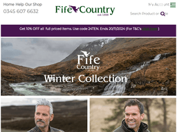 Fifecountry