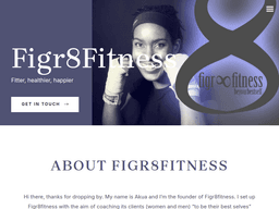 Figr8fitness
