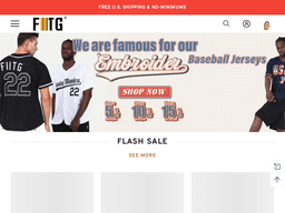 Fiitgshop