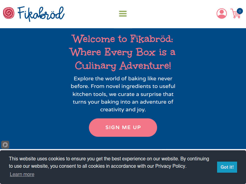Fikabrodbox