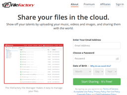 Filefactory