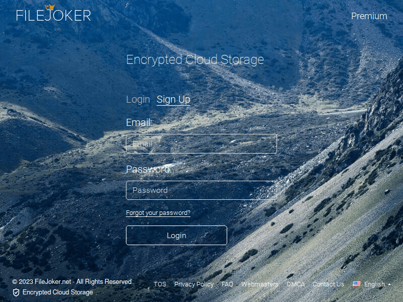 Filejoker