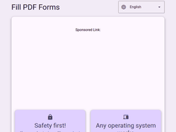 Fillpdfforms