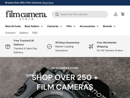 Filmcamerastore