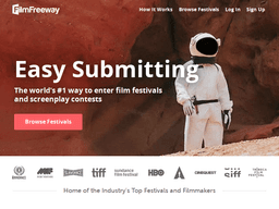 Filmfreeway