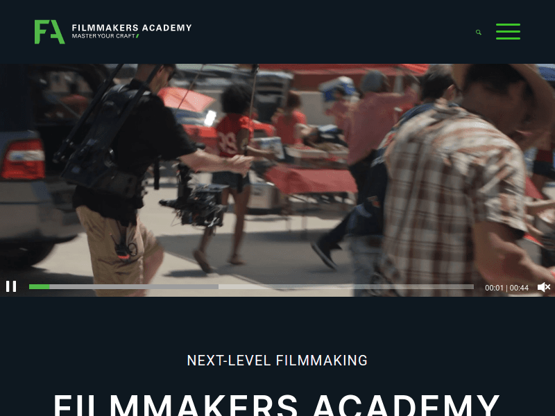 Filmmakersacademy
