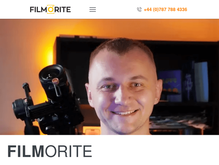 Filmorite